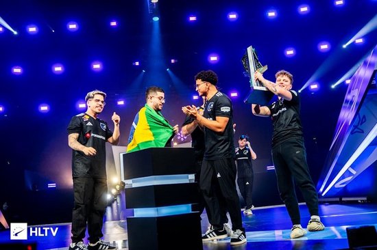 【蜗牛电竞】HLTV 2025年度最佳选手TOP15：YEKINDAR【EV扑克小游戏官网】