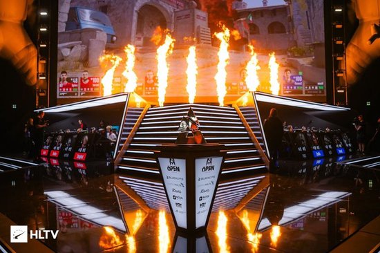 【蜗牛电竞】HLTV 2025年度最佳选手TOP10：Spinx【EV扑克小游戏官网】