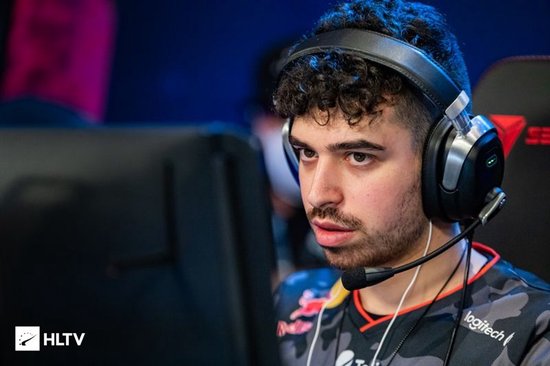 【蜗牛电竞】HLTV 2025年度最佳选手TOP10：Spinx【EV扑克小游戏官网】