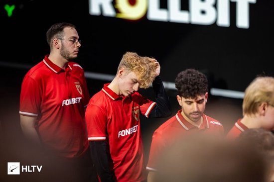 【蜗牛电竞】HLTV 2025年度最佳选手TOP10：Spinx【EV扑克小游戏官网】