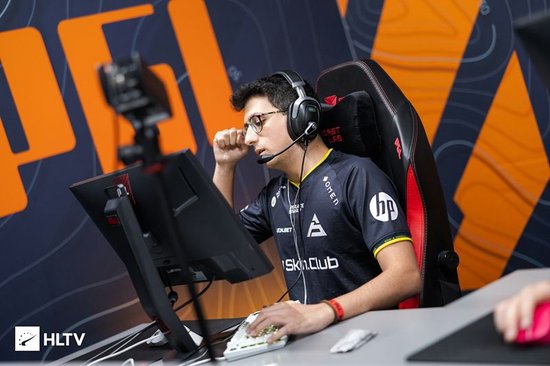 【蜗牛电竞】官宣：100T引入第四位步枪手Ag1l⁠【EV扑克小游戏官网】