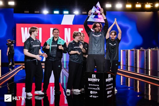 【蜗牛电竞】那个男人他来了！IEM克拉科夫2026第一阶段前瞻【EV扑克小游戏官网】