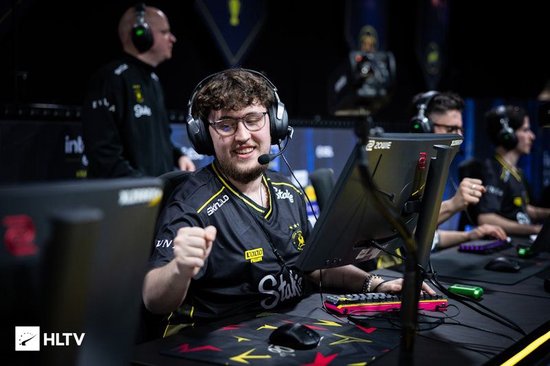 【蜗牛电竞】ZywOo：这次克拉科夫打出了我的职业生涯最佳表现【EV扑克小游戏官网】