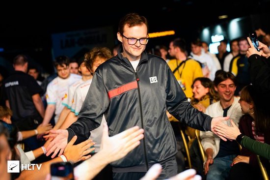 BB晋级IEM亚特兰大，迎来自去年6月后的首个大型赛事