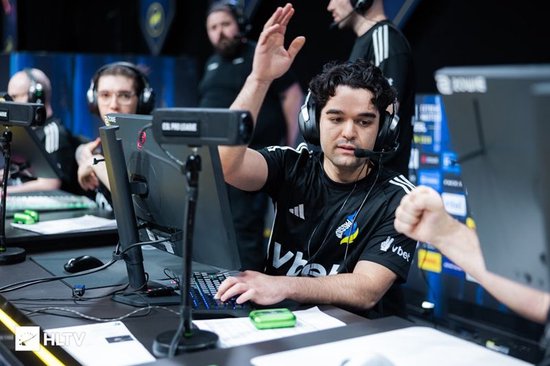 IEM亚特兰大参赛队伍名单出炉 Passion UA搭上末班车