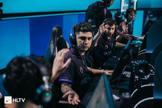 【蜗牛电竞】OD锐评鹿特丹小组赛：TYLOO值得表扬，FaZe的人就是混工资呗【EV扑克小游戏官网】