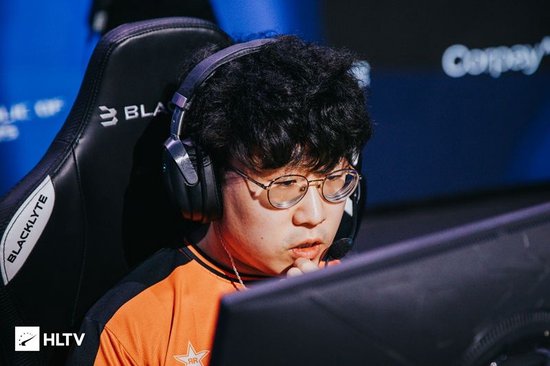 【蜗牛电竞】OD锐评鹿特丹小组赛：TYLOO值得表扬，FaZe的人就是混工资呗【EV扑克小游戏官网】