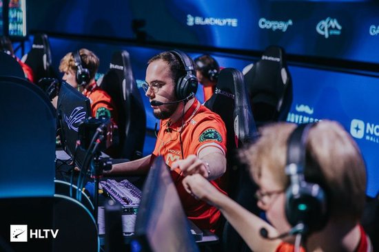 【蜗牛电竞】OD锐评鹿特丹小组赛：TYLOO值得表扬，FaZe的人就是混工资呗【EV扑克小游戏官网】