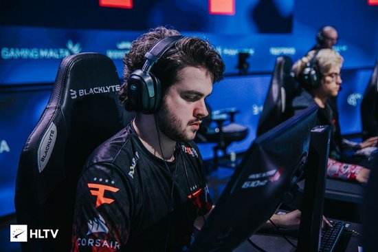 【蜗牛电竞】OD锐评鹿特丹小组赛：TYLOO值得表扬，FaZe的人就是混工资呗【EV扑克小游戏官网】