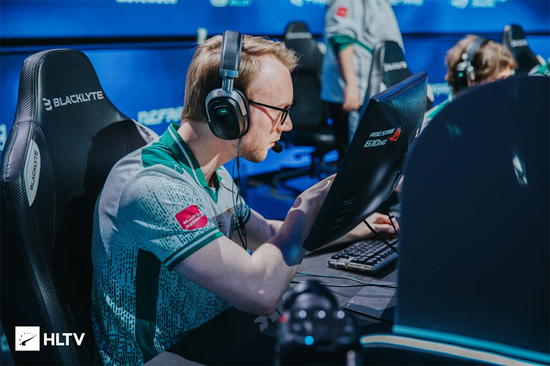 【蜗牛电竞】NiKo谈复仇PARIVISION:我们让他们看起来比实际更强【EV扑克小游戏官网】