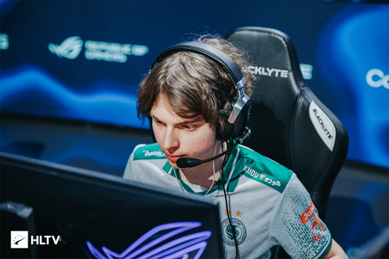 【蜗牛电竞】NiKo谈复仇PARIVISION:我们让他们看起来比实际更强【EV扑克小游戏官网】