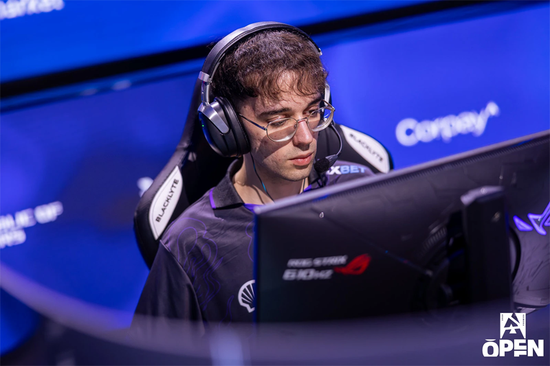 【蜗牛电竞】BLAST鹿特丹公开赛2026复盘:惊喜与失望【EV扑克小游戏官网】