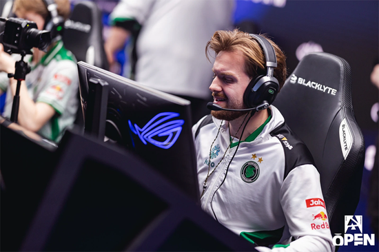 【蜗牛电竞】BLAST鹿特丹公开赛2026复盘:惊喜与失望【EV扑克小游戏官网】