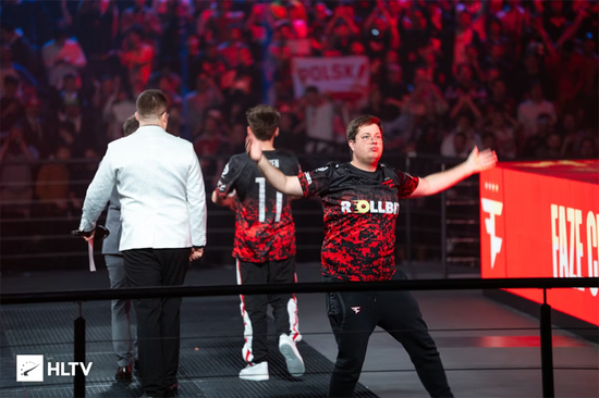【蜗牛电竞】SPUNJ：karrigan离开时没跟队友说一个字【EV扑克小游戏官网】