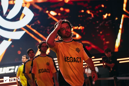 【蜗牛电竞】HLTV本周排名:Spirit反超Falcons登顶榜首,FUT跃升第六【EV扑克小游戏官网】