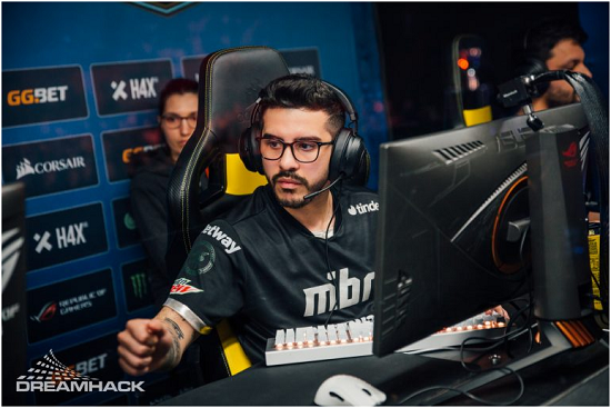 CSGO年度TOP20排名:coldzera首次掉出前5