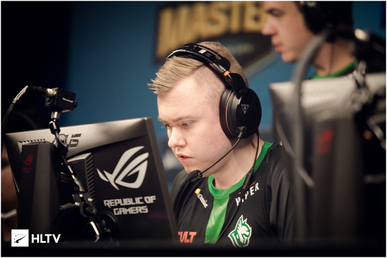 Heroic正为AcilioN寻找下家