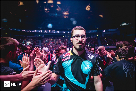 kioShiMa뿪Cloud9
