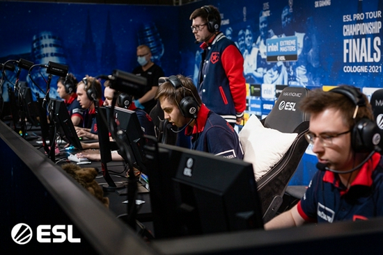 sh1ro：科隆的比赛后，很渴望再打线下赛