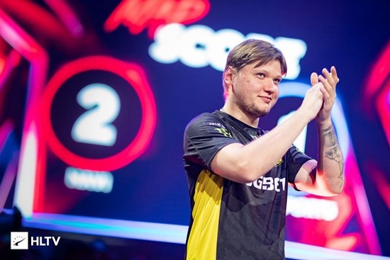 s1mple：期待在IEM 科隆与sdy继续合作