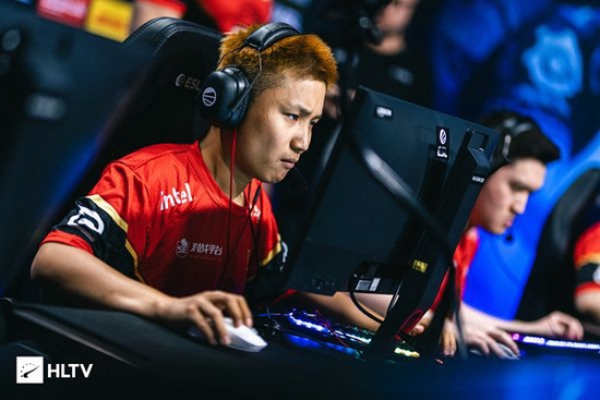 Elisa秋季邀请赛：TYLOO 2-0击败BNE晋级4强