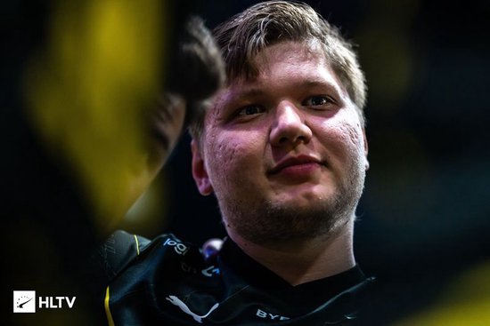 s1mple：Mirage是最好的地图，最差是Overpass