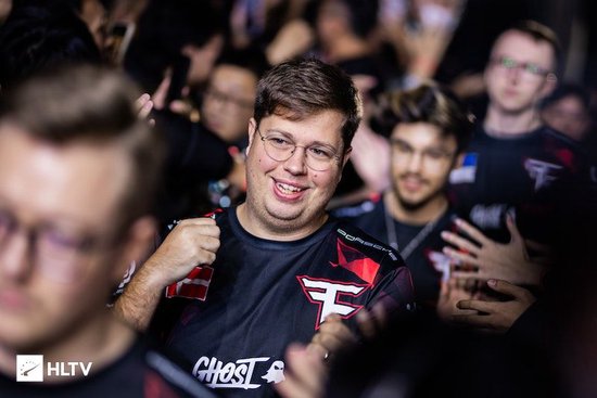 Thorin：新FaZe阵容会是赛事票房的绝佳保证