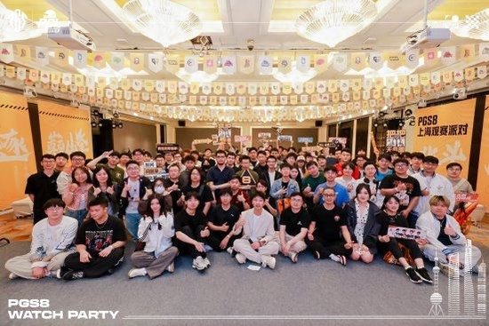 【蜗牛电竞】欧洲赛区BB战队斩获PUBG PGS8总冠军,独享10万美元赛事奖励【EV扑克小游戏官网】