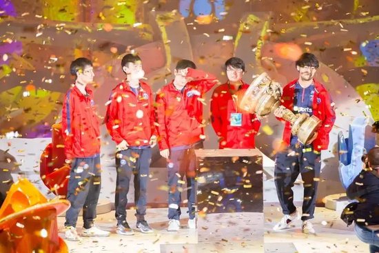 【蜗牛电竞】TI14战队巡礼:中国战队Tidebound&XG&YB【EV扑克小游戏官网】