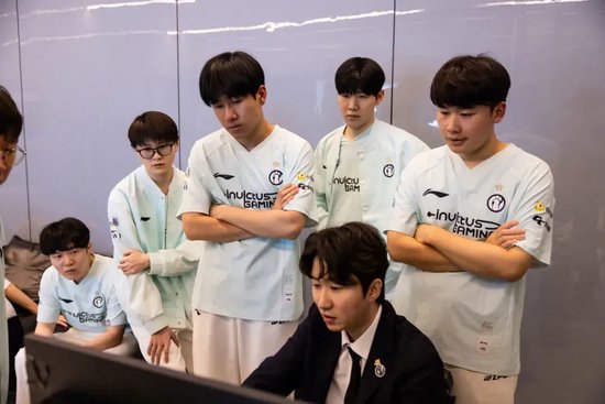 【蜗牛电竞】IG锁定最后一张门票!BLG、AL、TES、IG携手挺进S15【EV扑克小游戏官网】