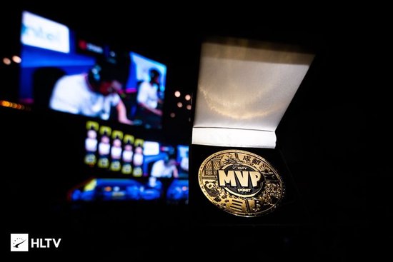 【蜗牛电竞】成都特色 HLTV公布IEM成都站MVP奖牌【EV扑克小游戏官网】