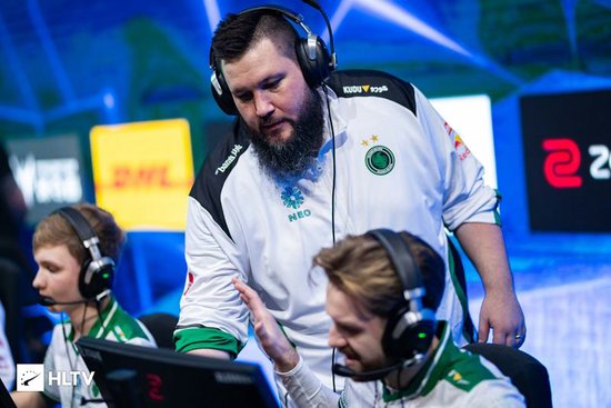 【蜗牛电竞】小组赛之王,淘汰赛之亡:巨星云集的Falcons症结在哪?【EV扑克小游戏官网】