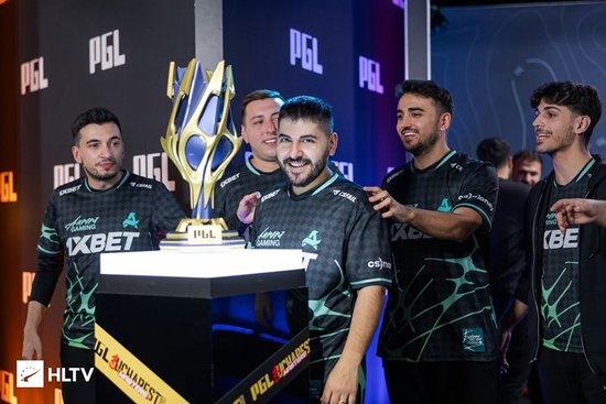 【蜗牛电竞】媒体分析:布达佩斯Major队伍战力排名TOP10【EV扑克小游戏官网】