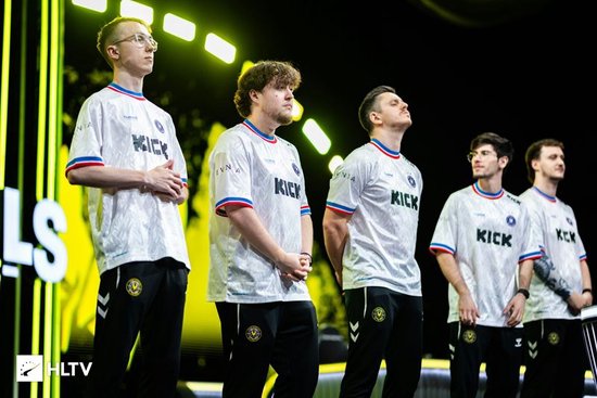 【蜗牛电竞】媒体分析:布达佩斯Major队伍战力排名TOP10【EV扑克小游戏官网】