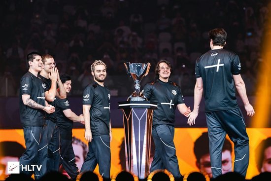 【蜗牛电竞】媒体分析:布达佩斯Major队伍战力排名TOP10【EV扑克小游戏官网】