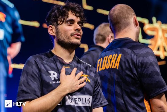 HLTV出品：NIP与fnatic两大落魄豪门如何力挽狂澜，追回逝去的时光