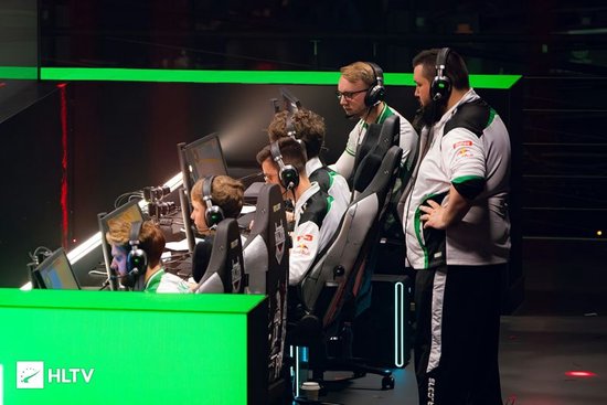 【蜗牛电竞】zonic:本次赛事我们的表现不够好,我为此负责【EV扑克小游戏官网】