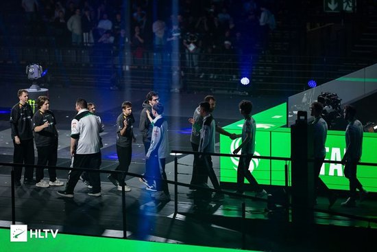 【蜗牛电竞】zonic:本次赛事我们的表现不够好,我为此负责【EV扑克小游戏官网】