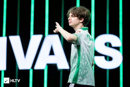 【蜗牛电竞】HLTV盘点:2025夏/秋季十大最具影响力转会【EV扑克小游戏官网】