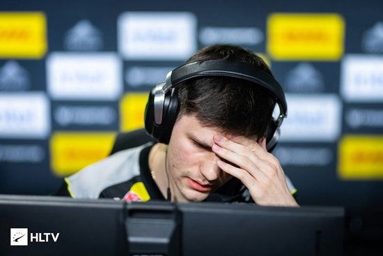 【蜗牛电竞】HLTV 2025年度最佳选手TOP20：b1t【EV扑克小游戏官网】