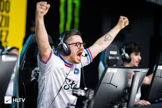 【蜗牛电竞】Mauisnake：CS几乎是唯一一个能持续吸引观众的电竞项目【EV扑克小游戏官网】