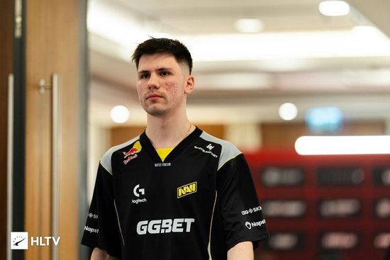 【蜗牛电竞】HLTV 2025年度最佳选手TOP20：b1t【EV扑克小游戏官网】