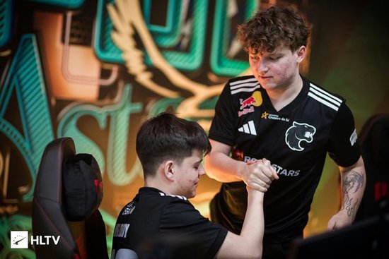 【蜗牛电竞】HLTV 2025年度最佳选手TOP15：YEKINDAR【EV扑克小游戏官网】