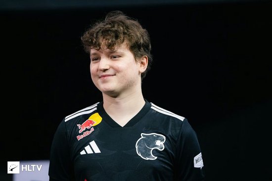 【蜗牛电竞】HLTV 2025年度最佳选手TOP15：YEKINDAR【EV扑克小游戏官网】