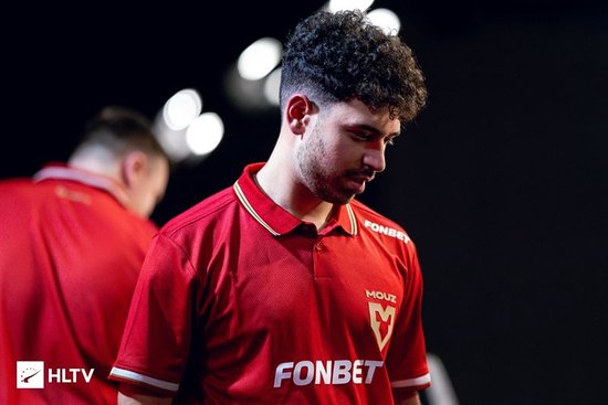 【蜗牛电竞】HLTV 2025年度最佳选手TOP10：Spinx【EV扑克小游戏官网】