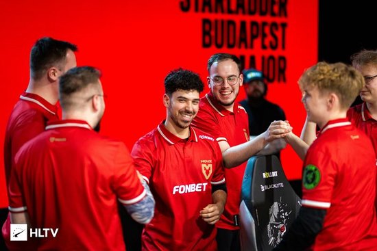 【蜗牛电竞】HLTV 2025年度最佳选手TOP10：Spinx【EV扑克小游戏官网】