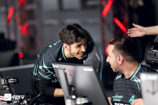 【蜗牛电竞】那个男人他来了！IEM克拉科夫2026第一阶段前瞻【EV扑克小游戏官网】