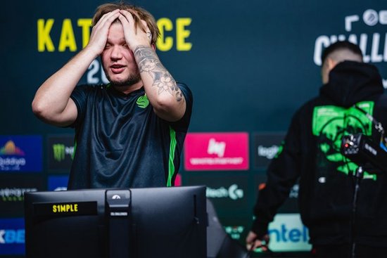 【蜗牛电竞】s1mple：再有一两个月时间，我的发挥将更加犀利【EV扑克小游戏官网】