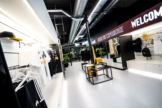 【蜗牛电竞】从巴黎走向世界：Vitality如何成长为全球电竞豪门？【EV扑克小游戏官网】