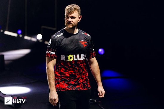 【蜗牛电竞】OD锐评鹿特丹小组赛：TYLOO值得表扬，FaZe的人就是混工资呗【EV扑克小游戏官网】